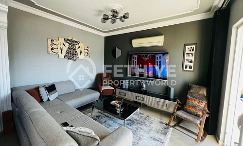 Квартира в Фетхие, Турция, 125 м2 фото 1