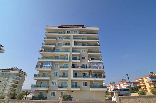 Апартаменты в Алании, Турция, 215 м2 фото 1