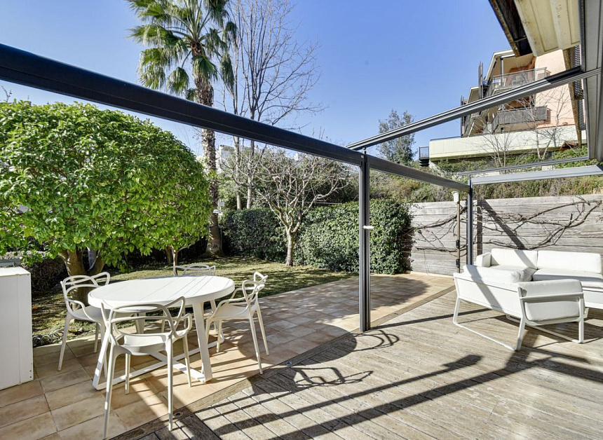 Квартира на Коста-Брава, Испания, 65 м2