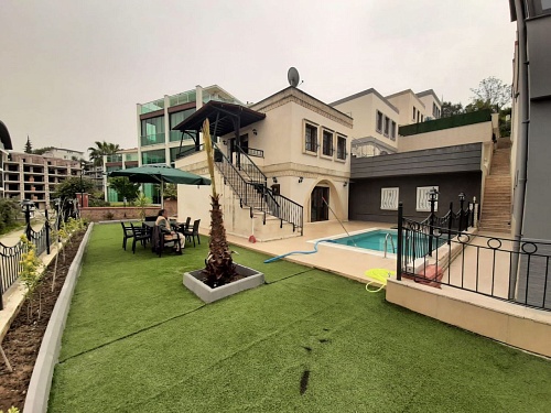 Вилла в Алании, Турция, 140 м2 фото 1