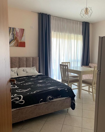 Студия в Дурресе, Албания, 32 м2 фото 1