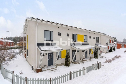Квартира в Вантаа, Финляндия, 70 м2 фото 1