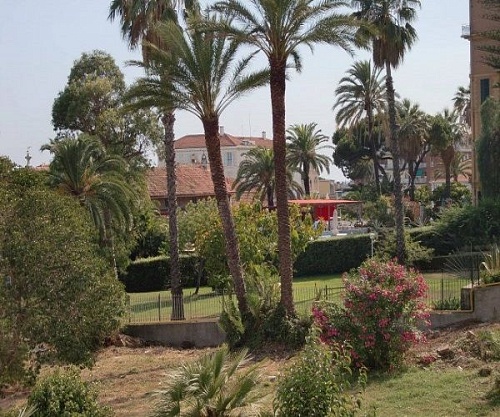 Апартаменты в Сан-Ремо, Италия, 75 м2 фото 1