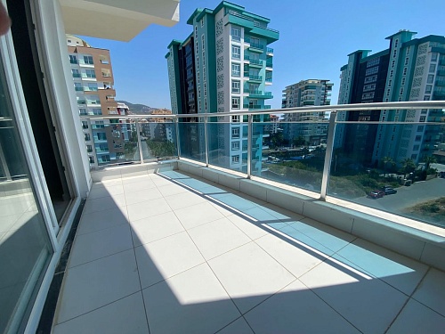 Квартира в Алании, Турция, 160 м2 фото 1