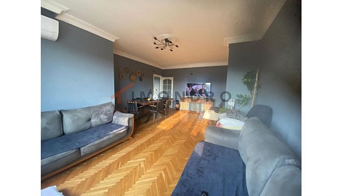 Квартира в Стамбуле, Турция, 110 м2 фото 1