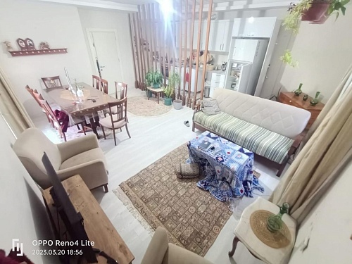 Квартира в Анталии, Турция, 85 м2 фото 1