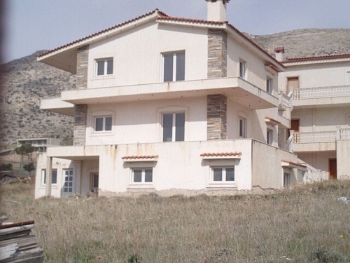 Дом в Афинах, Греция, 300 м2 фото 1