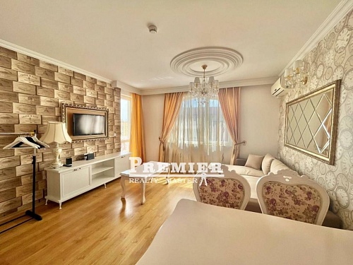Квартира на Солнечном берегу, Болгария, 68 м2 фото 1