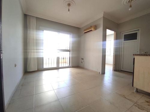 Квартира в Мерсине, Турция, 50 м2 фото 1