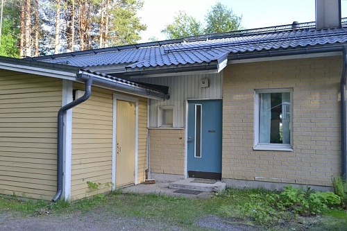 Таунхаус в Варкаусе, Финляндия, 48 м2 фото 1