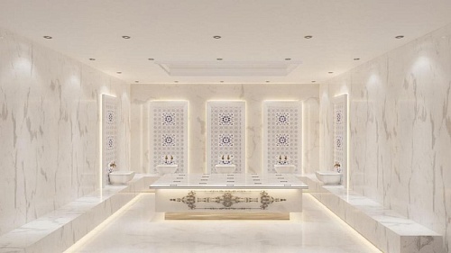 Квартира в Кестеле, Турция, 50 м2 фото 1
