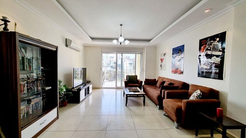 Квартира в Авсалларе, Турция, 60 м2 фото 1