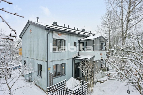 Дом в Хельсинки, Финляндия, 86 м2 фото 1