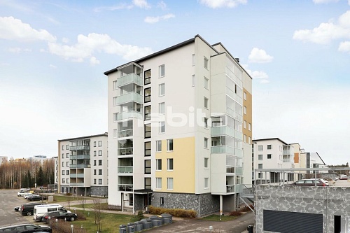 Апартаменты в Вантаа, Финляндия, 74 м2 фото 1