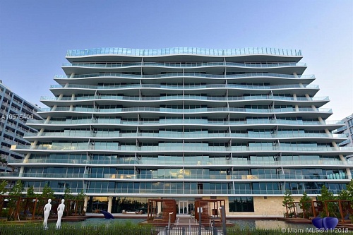 Квартира в Майами, США, 310 м2 фото 1