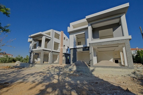 Вилла в Анталии, Турция, 240 м2 фото 1