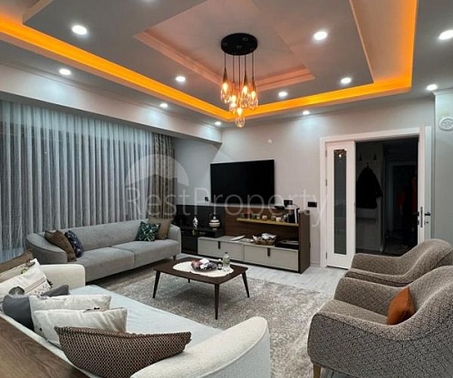 Квартира в Кемере, Турция, 180 м2 фото 1