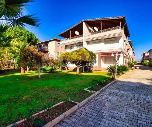 Вилла в Белеке, Турция, 250 м2 фото 1