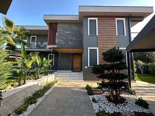 Вилла в Кемере, Турция, 300 м2 фото 1