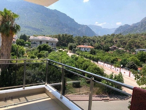 Пентхаус в Кемере, Турция, 240 м2 фото 1