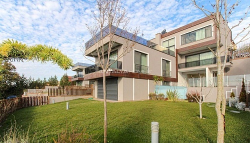 Вилла Муданья, Турция, 440 м2 фото 1