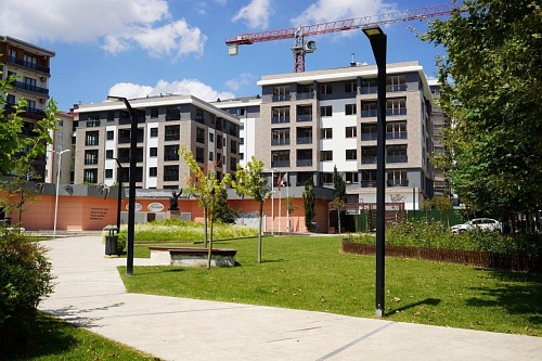 Квартира в Бейликдюзю, Турция, 137 м2 фото 1