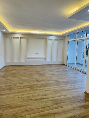 Квартира в Мерсине, Турция, 170 м2 фото 1