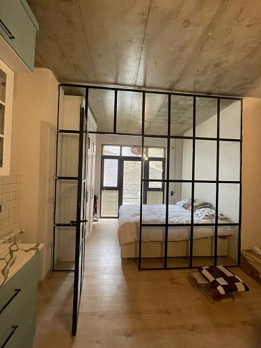 Квартира в Батуми, Грузия, 40 м2 фото 1