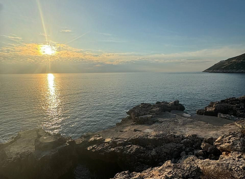 Вилла в Добра Воде, Черногория, 358 м2