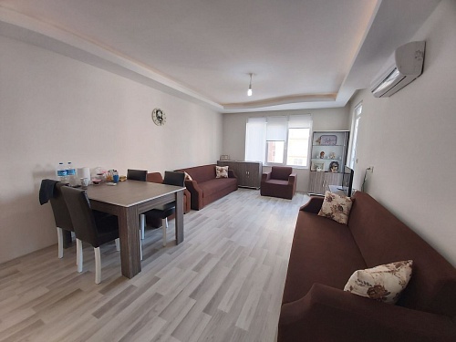 Квартира в Алании, Турция, 70 м2 фото 1