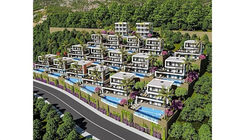Дом в Алании, Турция, 226 м2 фото 1