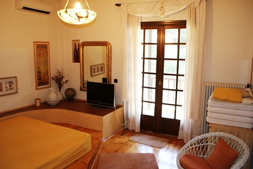 Дом на Кассандре, Греция, 210 м2 фото 1