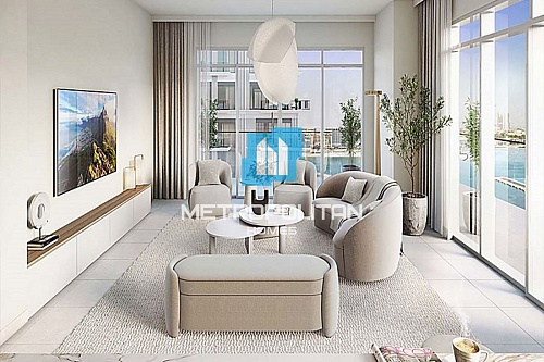 Апартаменты в Дубае, ОАЭ, 118 м2 фото 1