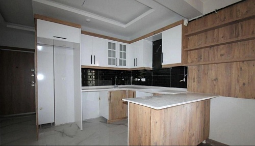 Квартира в Мерсине, Турция, 120 м2 фото 1