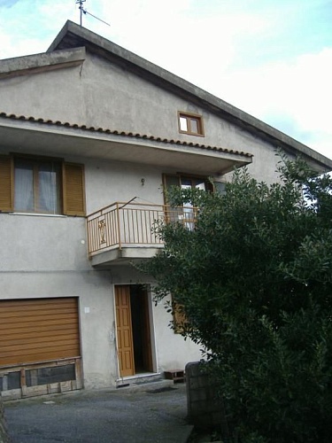 Дом в Скалее, Италия, 480 м2 фото 1