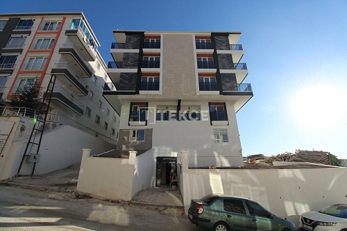 Апартаменты в Анкаре, Турция, 150 м2 фото 1