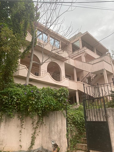 Дом в Будве, Черногория, 780 м2 фото 1