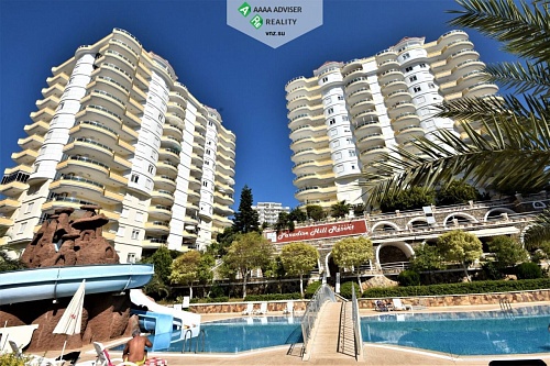 Квартира в Алании, Турция, 150 м2 фото 1