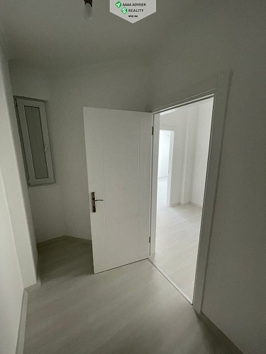 Квартира в Алании, Турция, 60 м2 фото 1