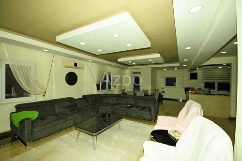 Пентхаус в Анталии, Турция, 170 м2 фото 1