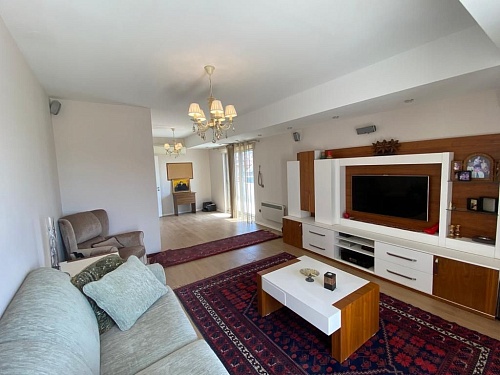 Квартира в Алании, Турция, 315 м2 фото 1