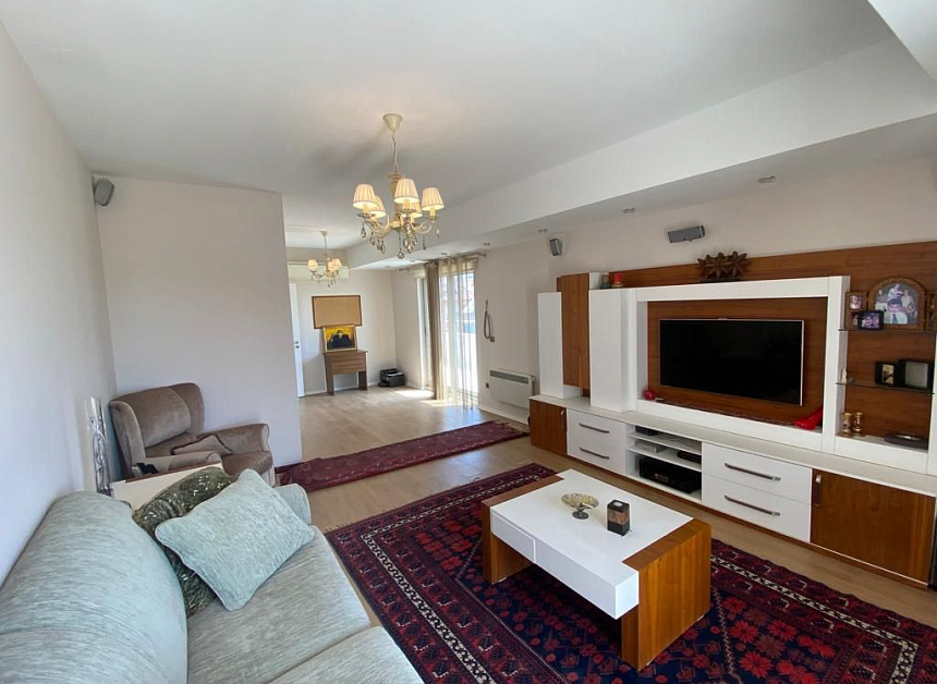 Квартира в Алании, Турция, 315 м2