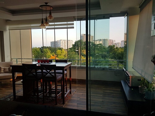 Квартира в Мерсине, Турция, 220 м2 фото 1