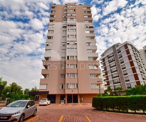Квартира в Анталии, Турция, 150 м2 фото 1