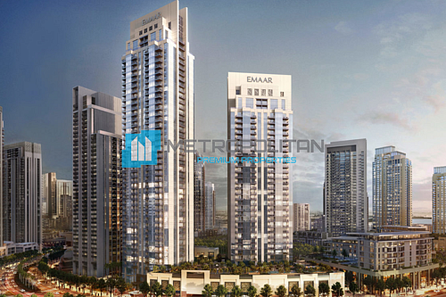 Апартаменты в Дубае, ОАЭ, 97 м2 фото 1