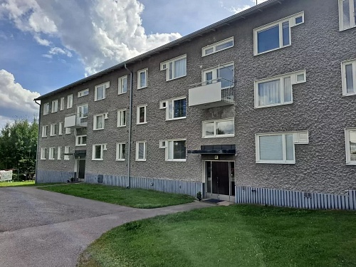 Квартира в Иматре, Финляндия, 49 м2 фото 1