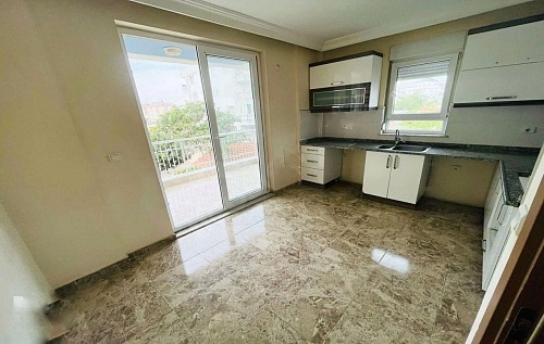 Квартира в Анталии, Турция, 105 м2 фото 1