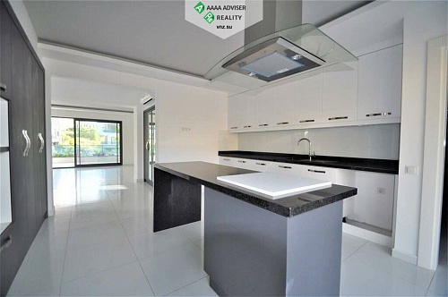 Квартира в Алании, Турция, 240 м2 фото 1