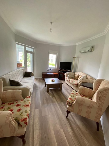 Квартира в Анталии, Турция, 60 м2 фото 1