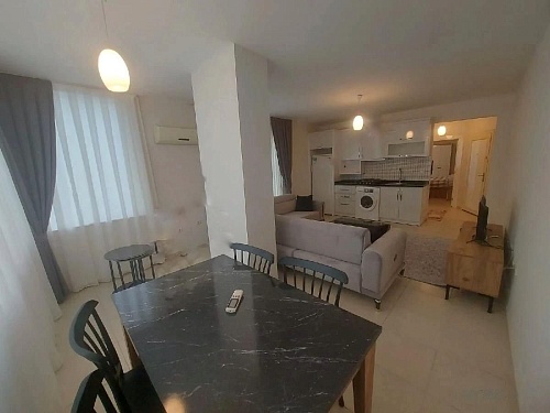 Квартира в Алании, Турция, 60 м2 фото 1
